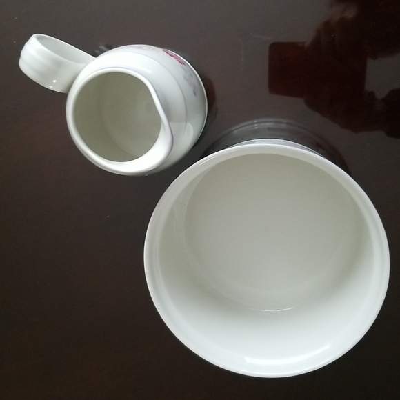 2pc Royal Doulton Fresh Flowers - Picture 8 of 11